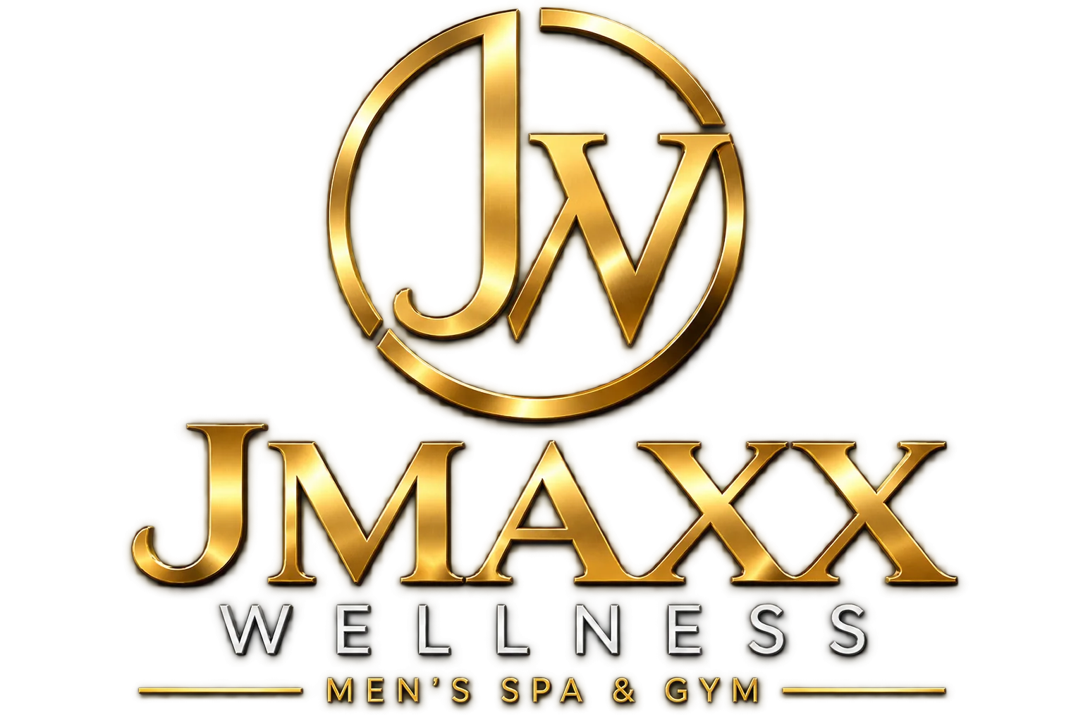Jmaxx Wellness - Logo